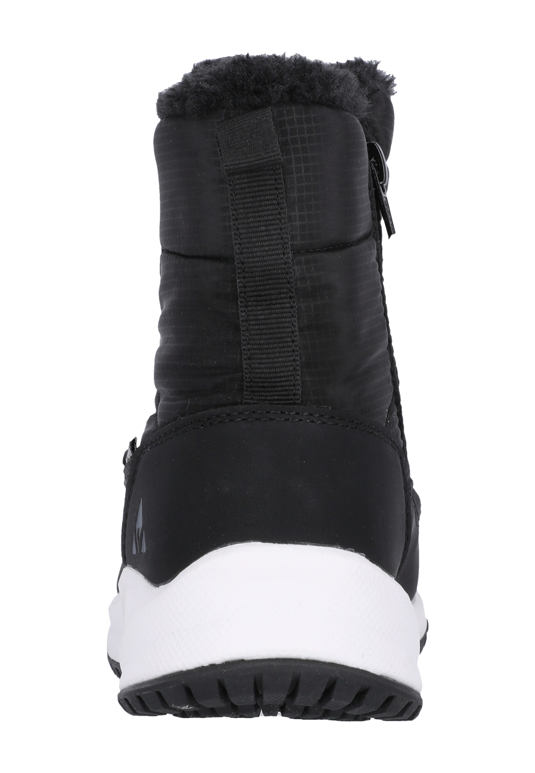 Whistler Snowboots 'Hontoe' in Zwart