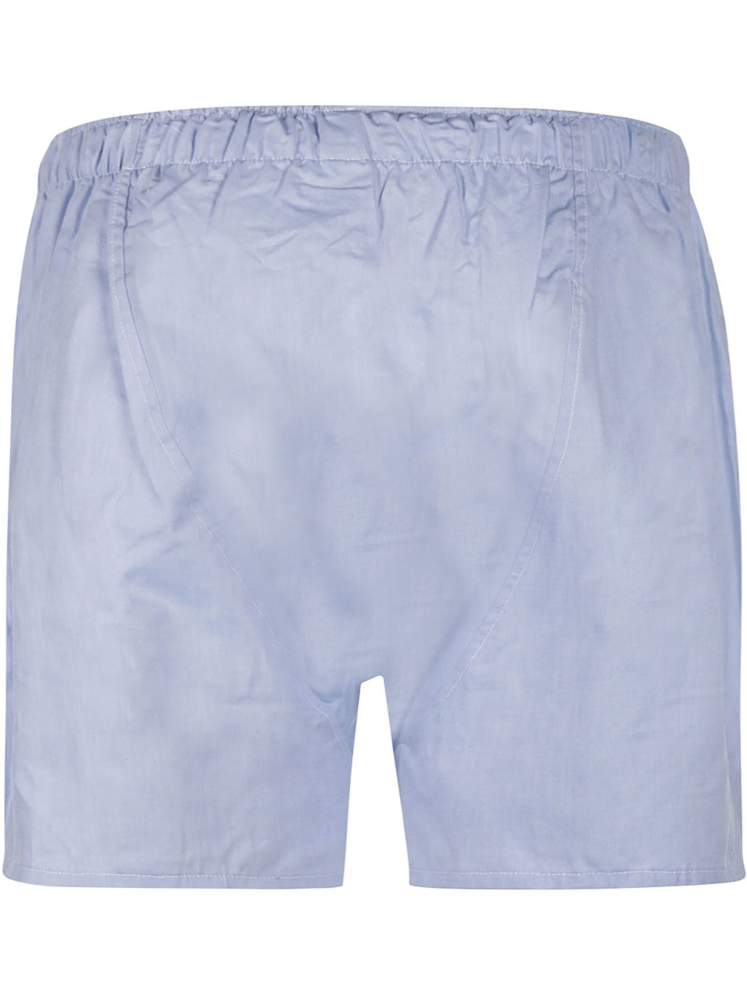 Steppin' out Boxer shorts in Blue