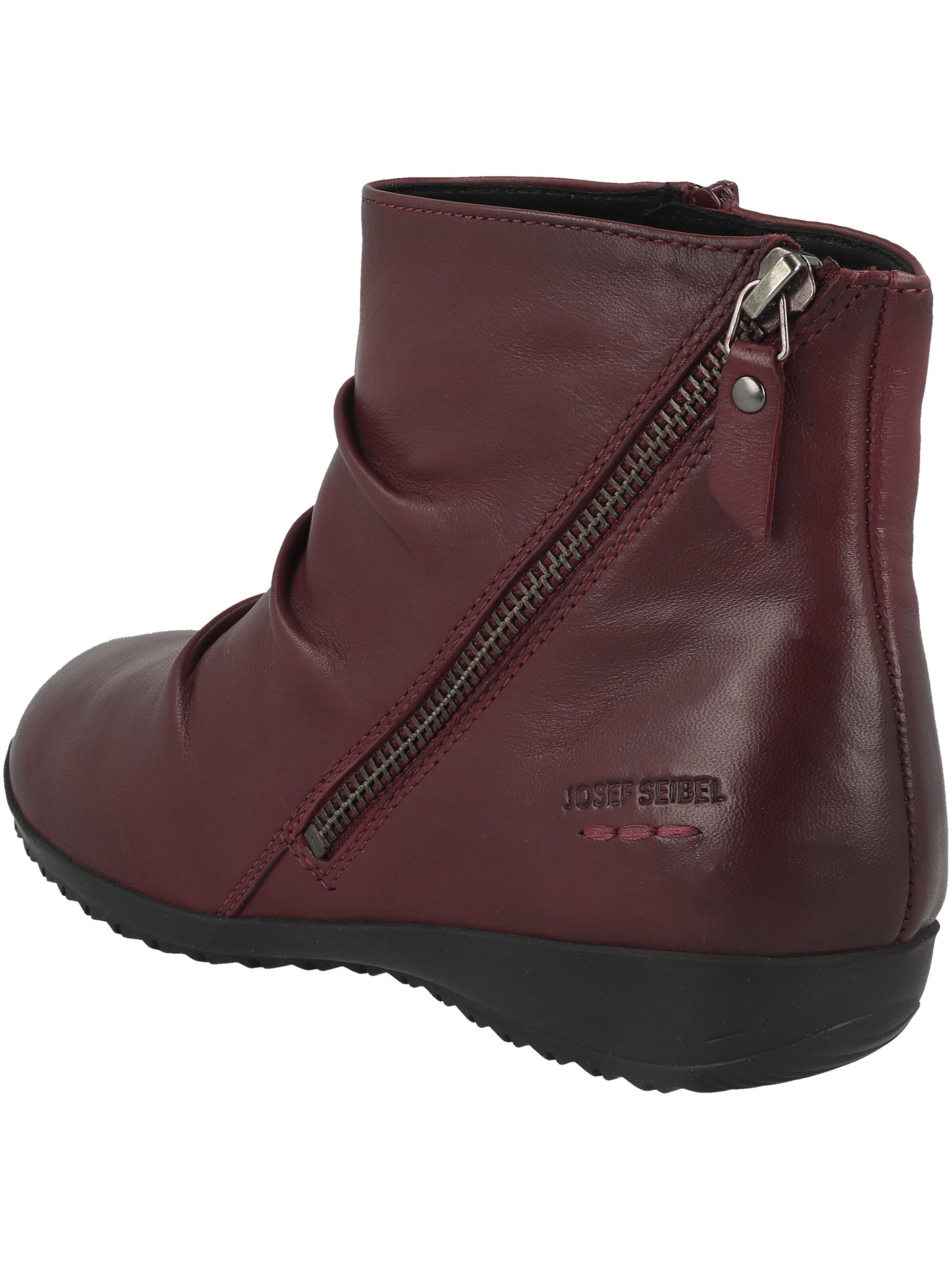 JOSEF SEIBEL Stiefelette 'Naly 61' in Rot