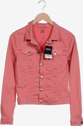 Soyaconcept Jacke M in Pink: predná strana