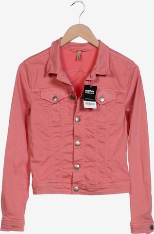 Soyaconcept Jacket & Coat in M in Pink: front