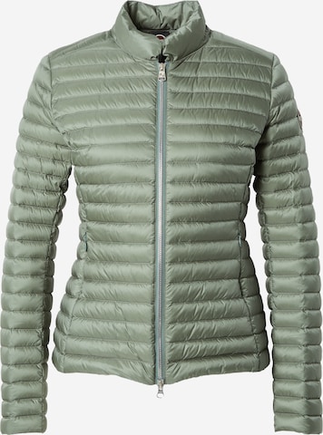 Colmar Between-Season Jacket in Green: front