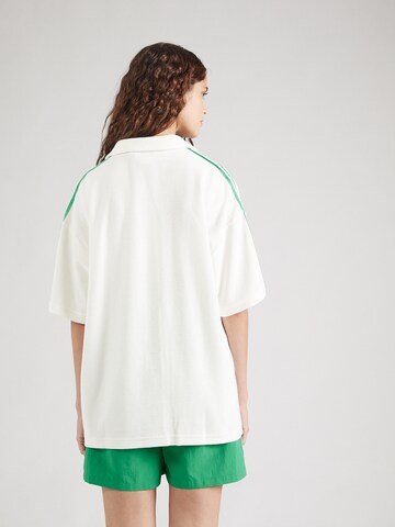 ADIDAS ORIGINALS Tričko 'Resort' – bílá