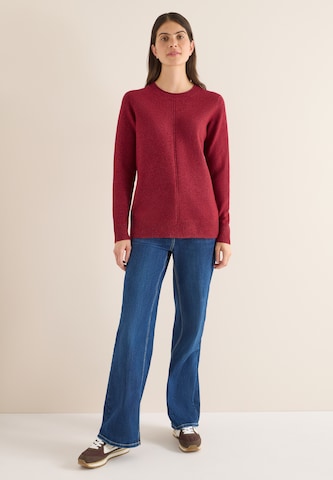 CECIL Sweater in Red