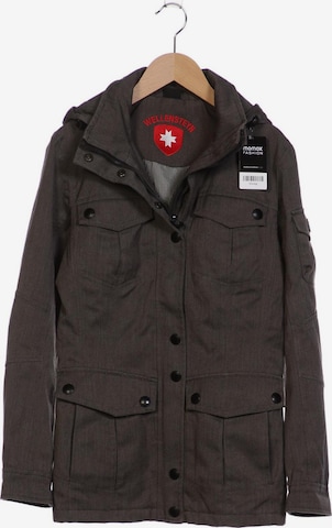 Wellensteyn Jacke S in Grün: Vorderseite