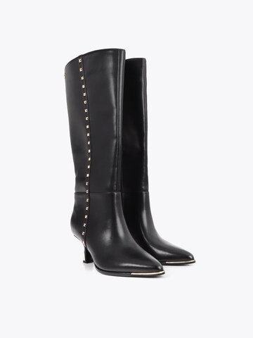 Lola Casademunt - Bota em preto