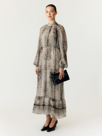 Rochie 'YASCHEEMI' de la YAS pe bej