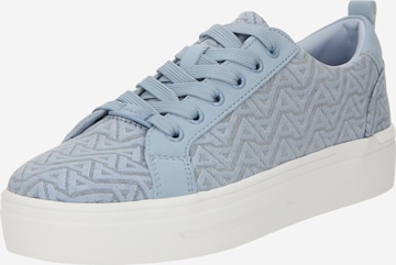 ALDO Sneakers 'MEADOW' in Blue: front