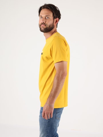 Miracle of Denim Shirt in Gelb