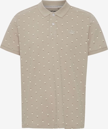 BLEND Shirt in Beige: front