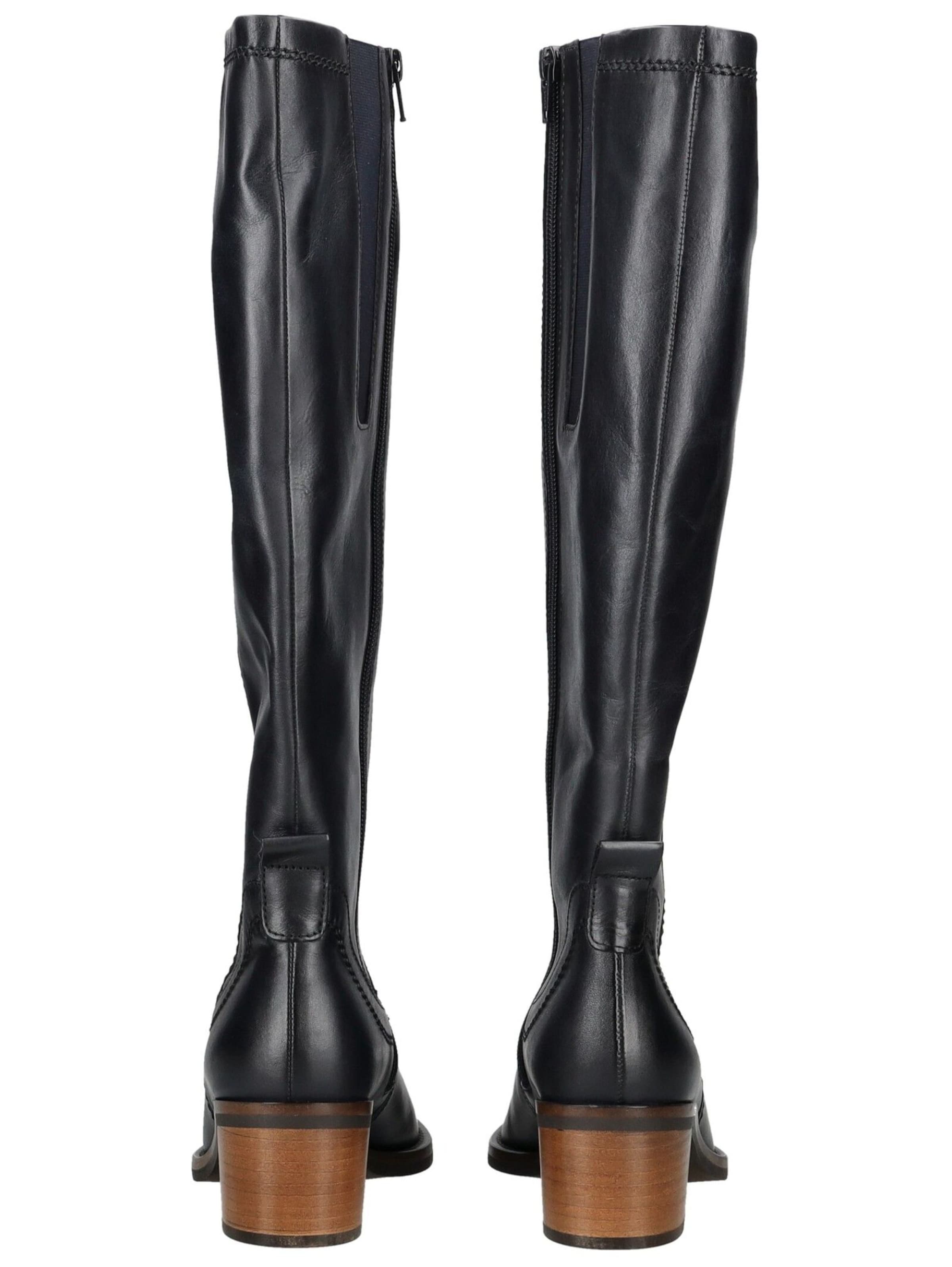 GABOR Boot in Black