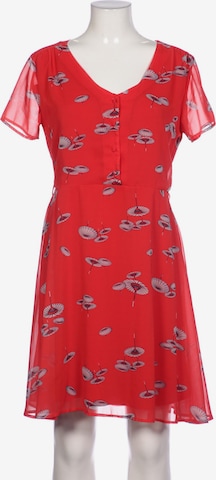 mint&berry Dress in L in Red: front