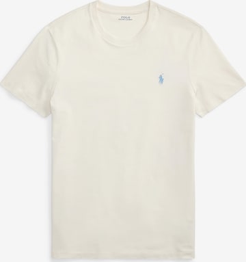 smėlio Polo Ralph Lauren Standartinis modelis Marškinėliai: priekis
