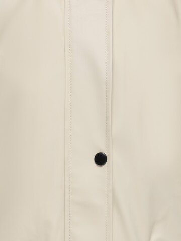 ONLY GIRLS Between-season jacket 'KOGElisa' in Grey