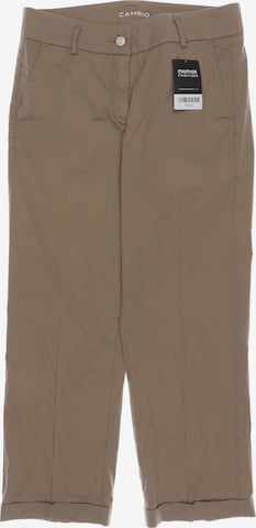 Cambio Stoffhose S in Beige: predná strana