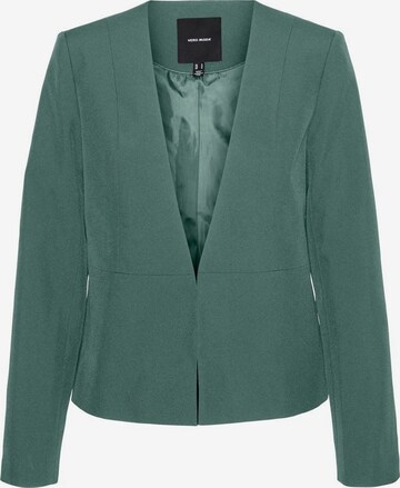 VERO MODA Blazer i grøn: forside