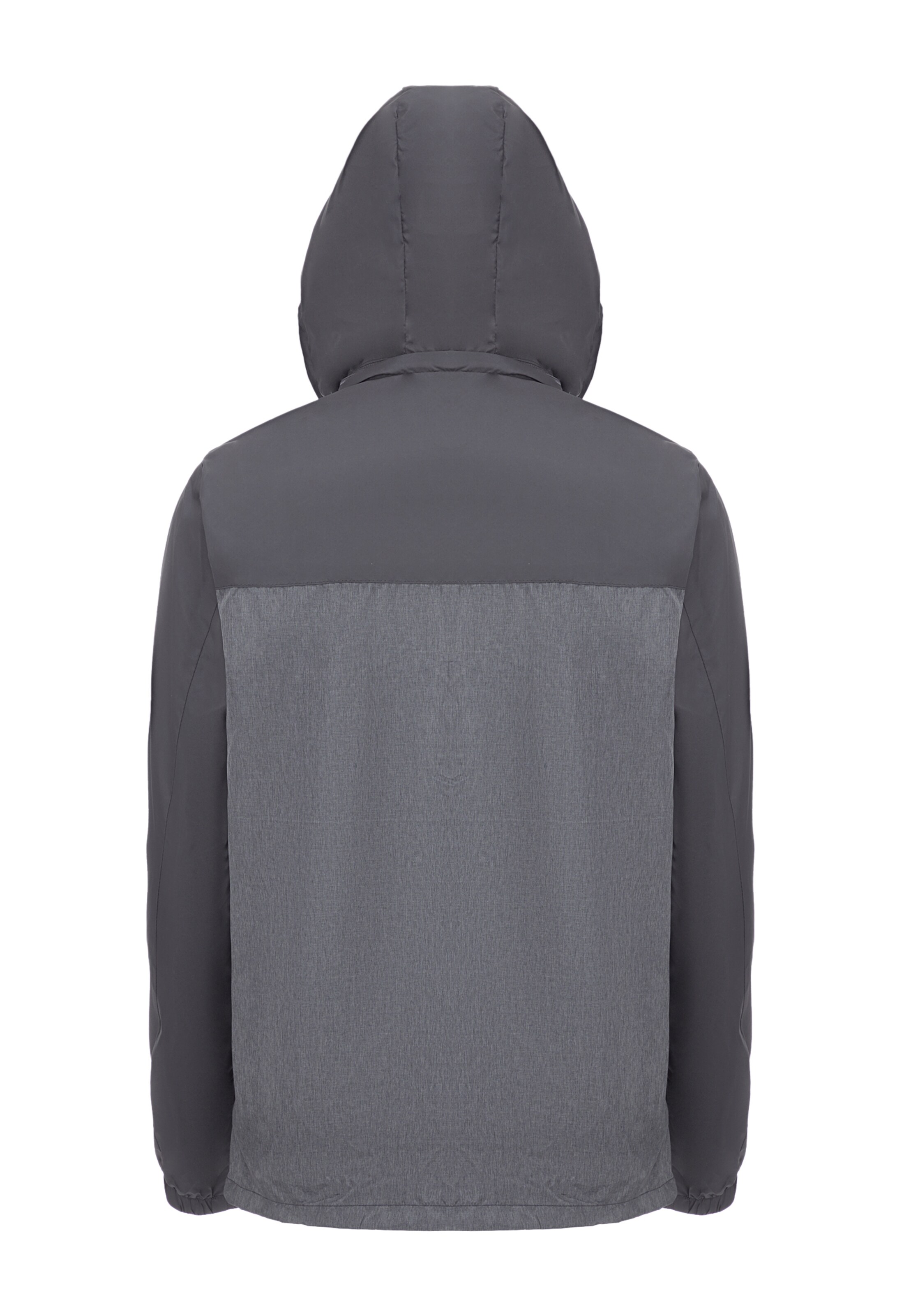 Flyweight Демисезонная куртка в Серый