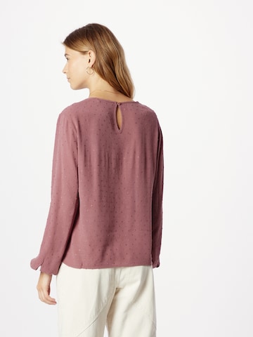 ABOUT YOU - Blusa 'Jamie' em rosa