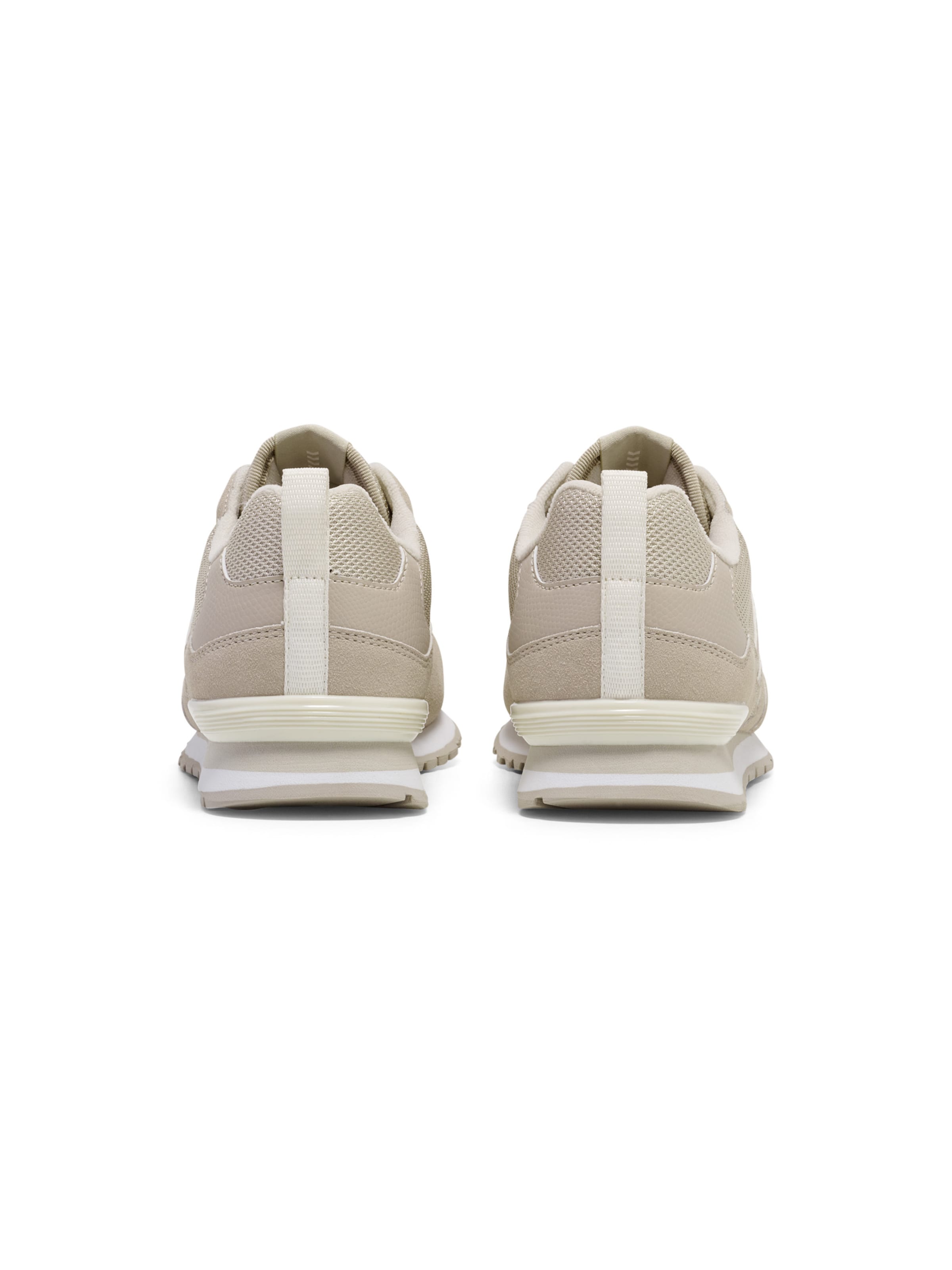 Hummel Nizke superge 'Monaco 86' | bež barva