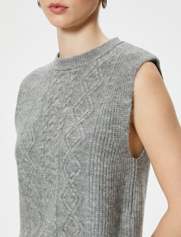 Koton Sweater in Grey