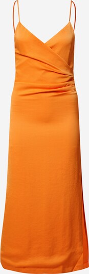 RECC Kleid 'MAG' in orange, Produktansicht