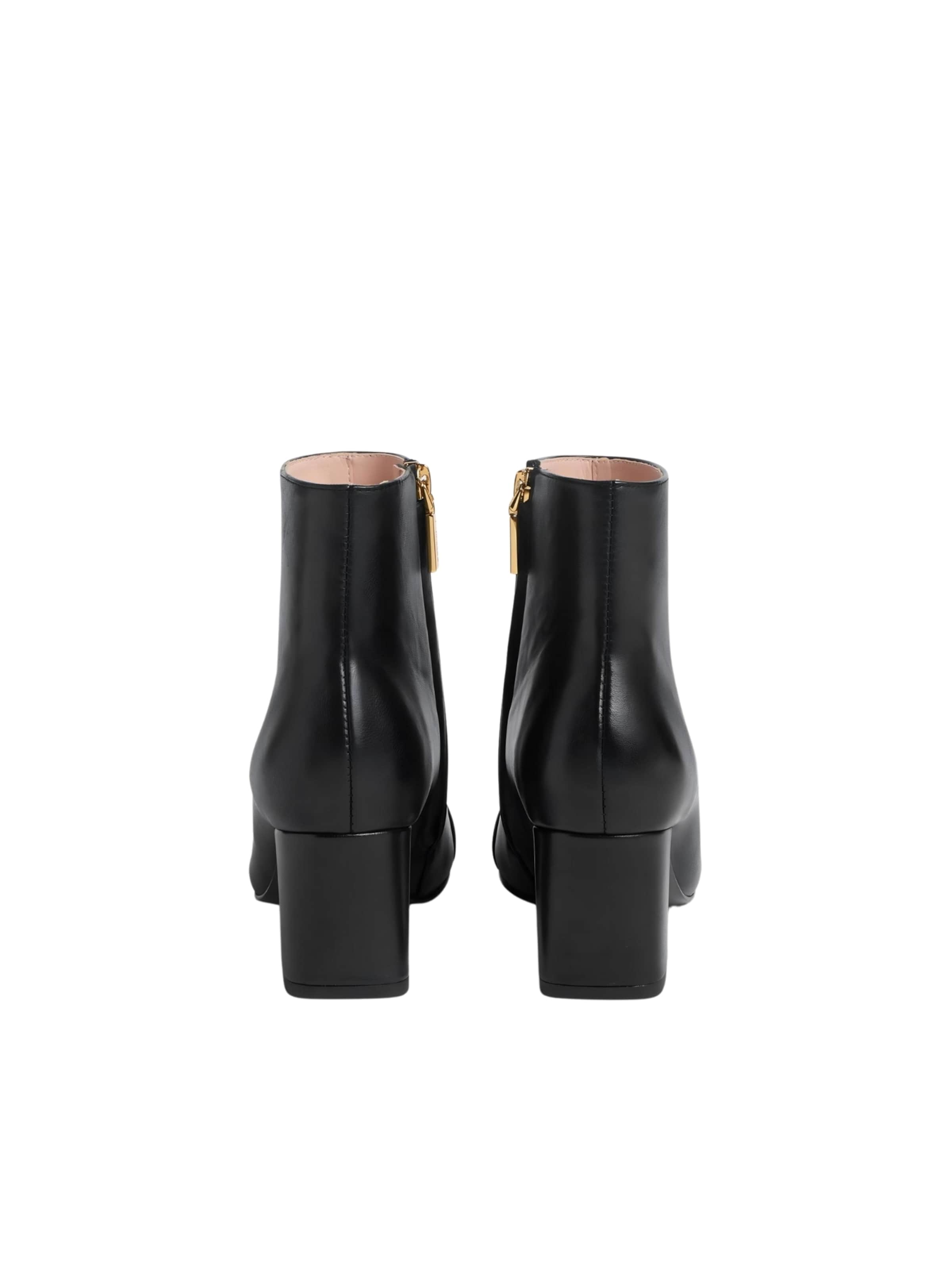 Coccinelle - Botas de tobillo 'Nadja' en negro