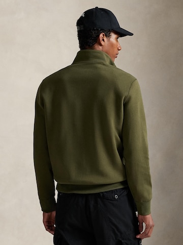 Polo Ralph Lauren - Sweatshirt em verde