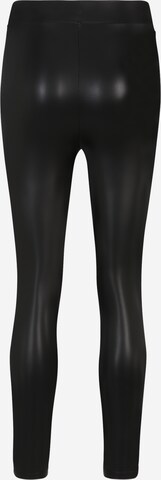 Only Petite Skinny Leggings 'Cool' in Schwarz