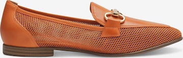 TAMARIS - Sapato Slip-on em laranja