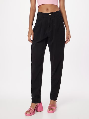 Effilé Pantalon River Island en  : devant