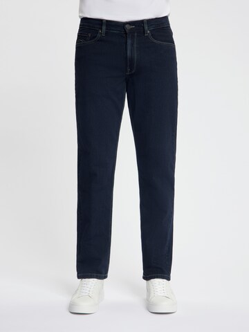 Maskovick Regular Jeans in Blauw