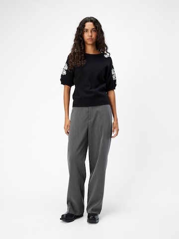 OBJECT Pullover 'OBJRashia' i sort