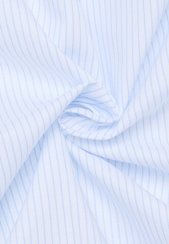 ETERNA Comfort fit Business shirt in Blue