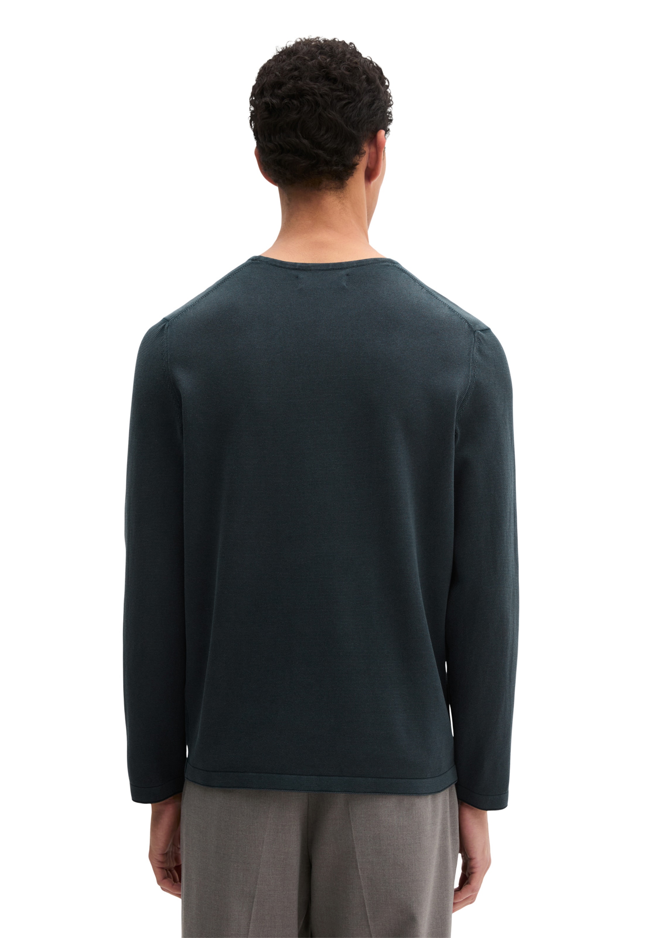 Marc O'Polo Sweater in Blue