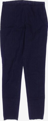 J Brand Jeans 25 in Blau: predná strana