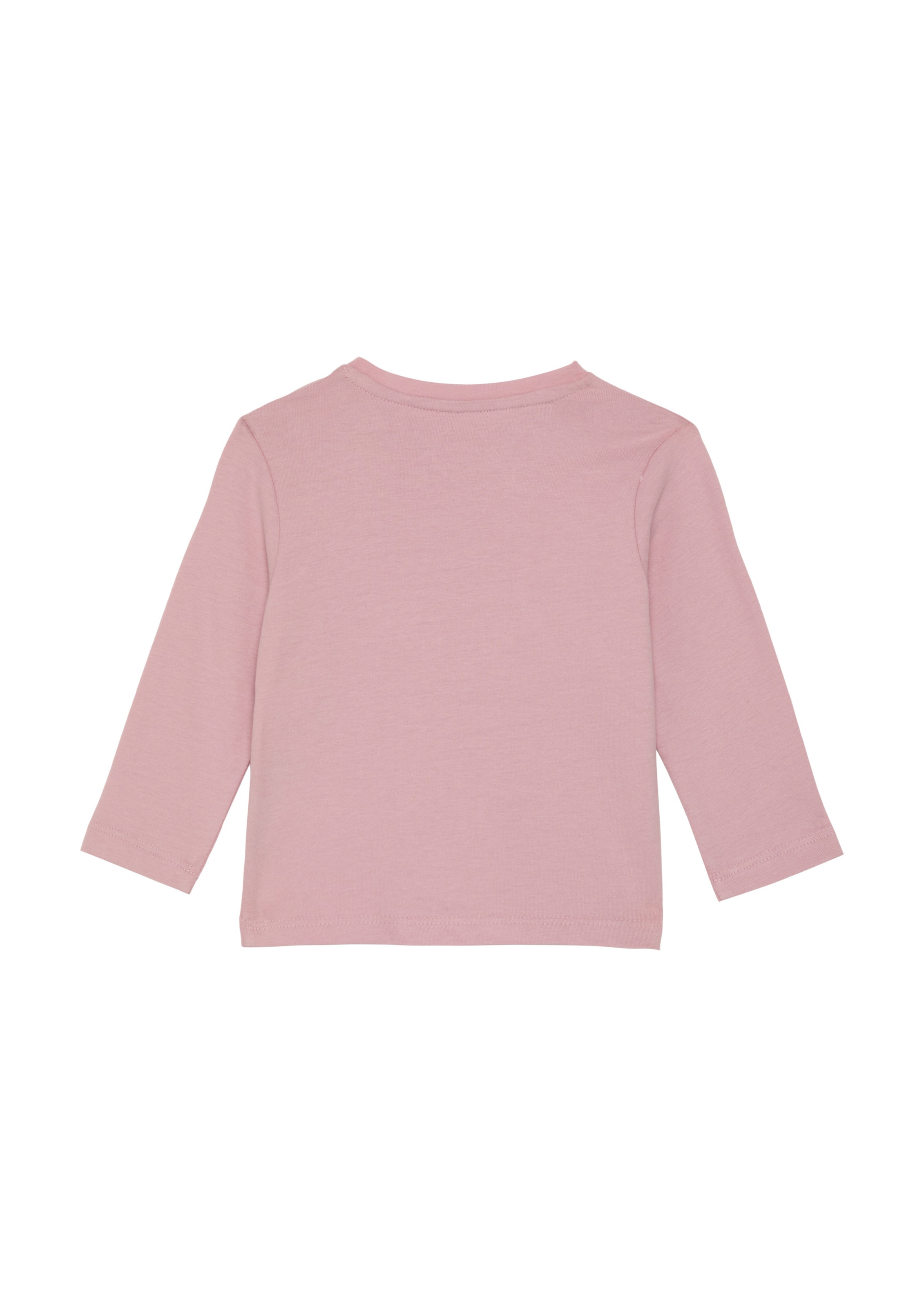 s.Oliver Shirt in Roze