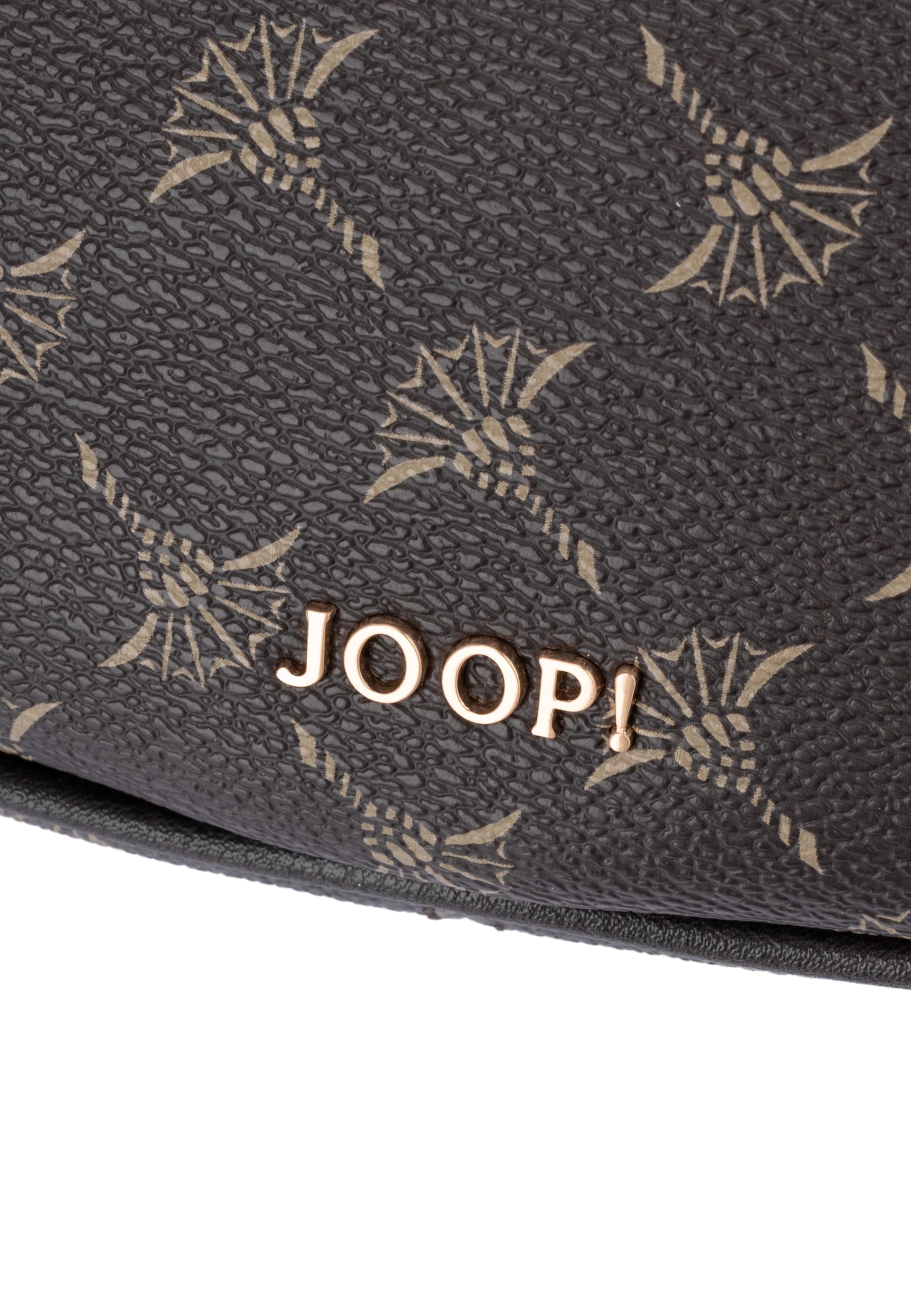 JOOP! - Bolso de hombro en marrón