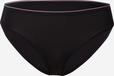 Tommy Hilfiger Underwear Slip in rot / schwarz / weiß, Produktansicht