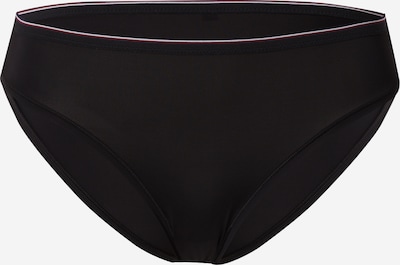 Tommy Hilfiger Underwear Slip i rød / sort / hvid, Produktvisning