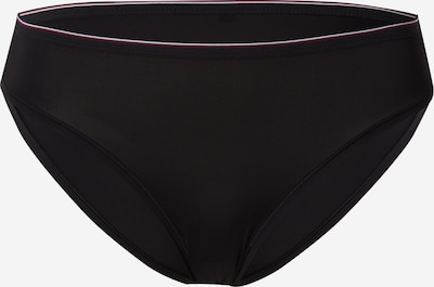 Tommy Hilfiger Underwear Panty in Red / Black / White, Item view