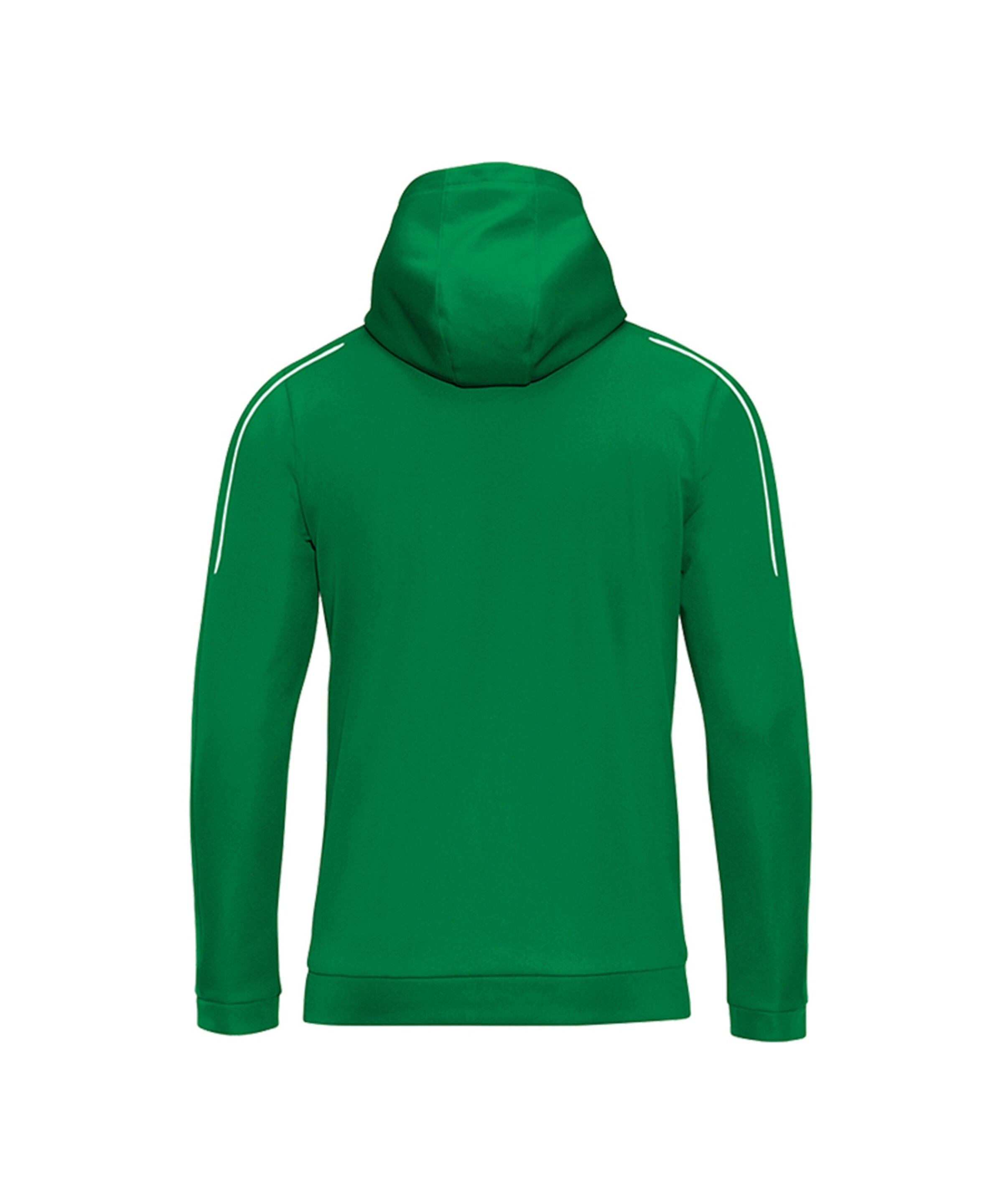 JAKO Athletic Jacket in Green