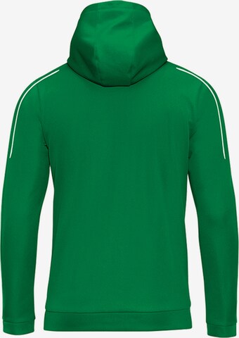 JAKO Sportjacke in Grün