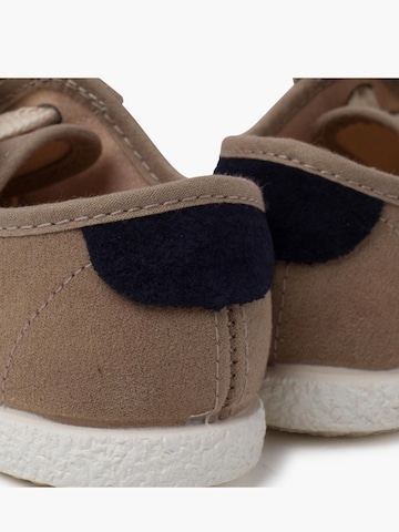 Sneaker di Pisamonas in grigio