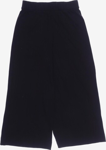 Monki Pants in S in Black: front