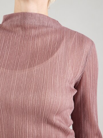 T-shirt 'Dazriel' HUGO en rose