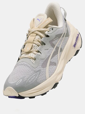 PUMA Running Shoes 'Fast-Trac NITRO 3 GTX' in Grey