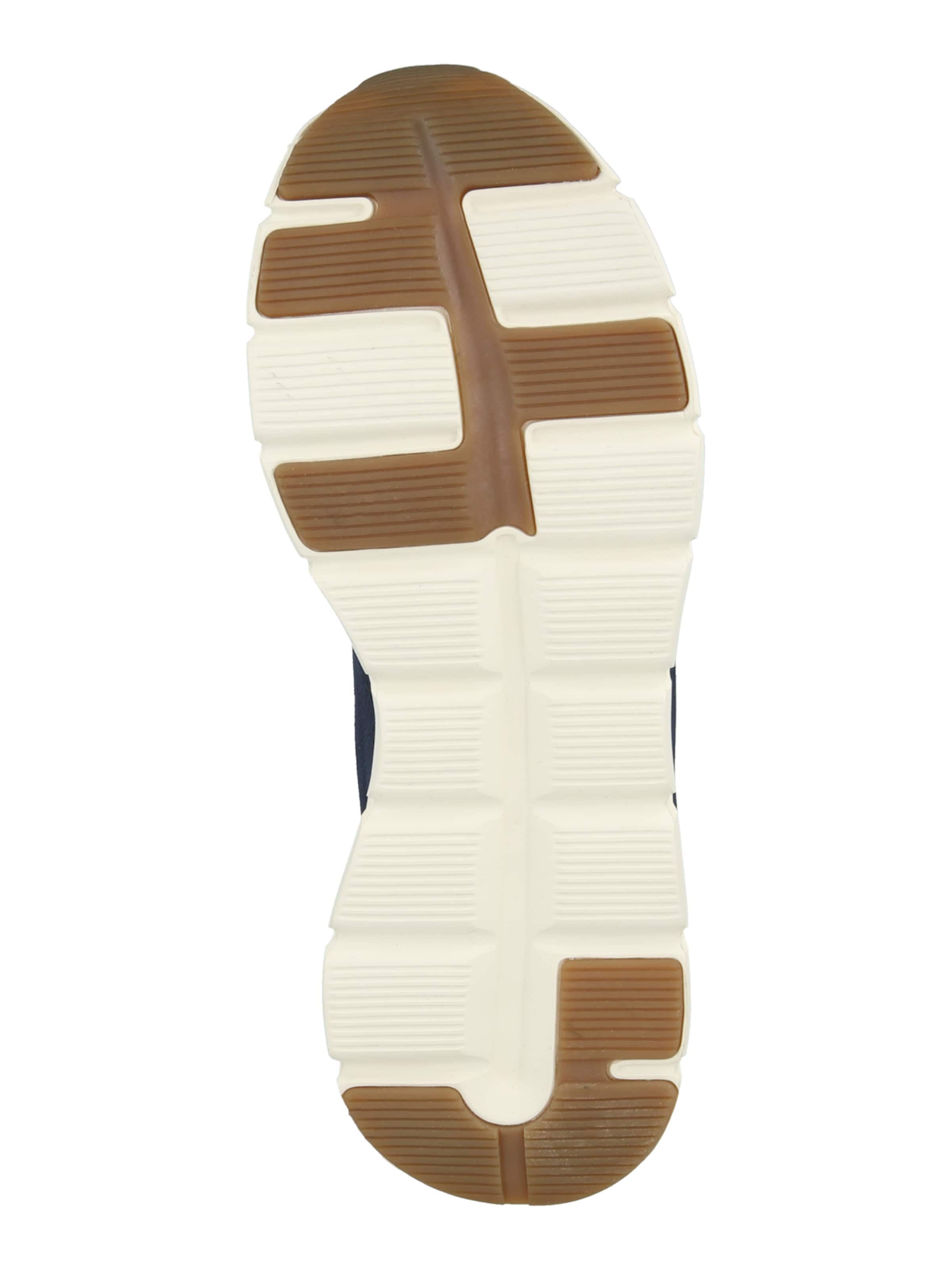 s.Oliver Низкие кроссовки в Синий