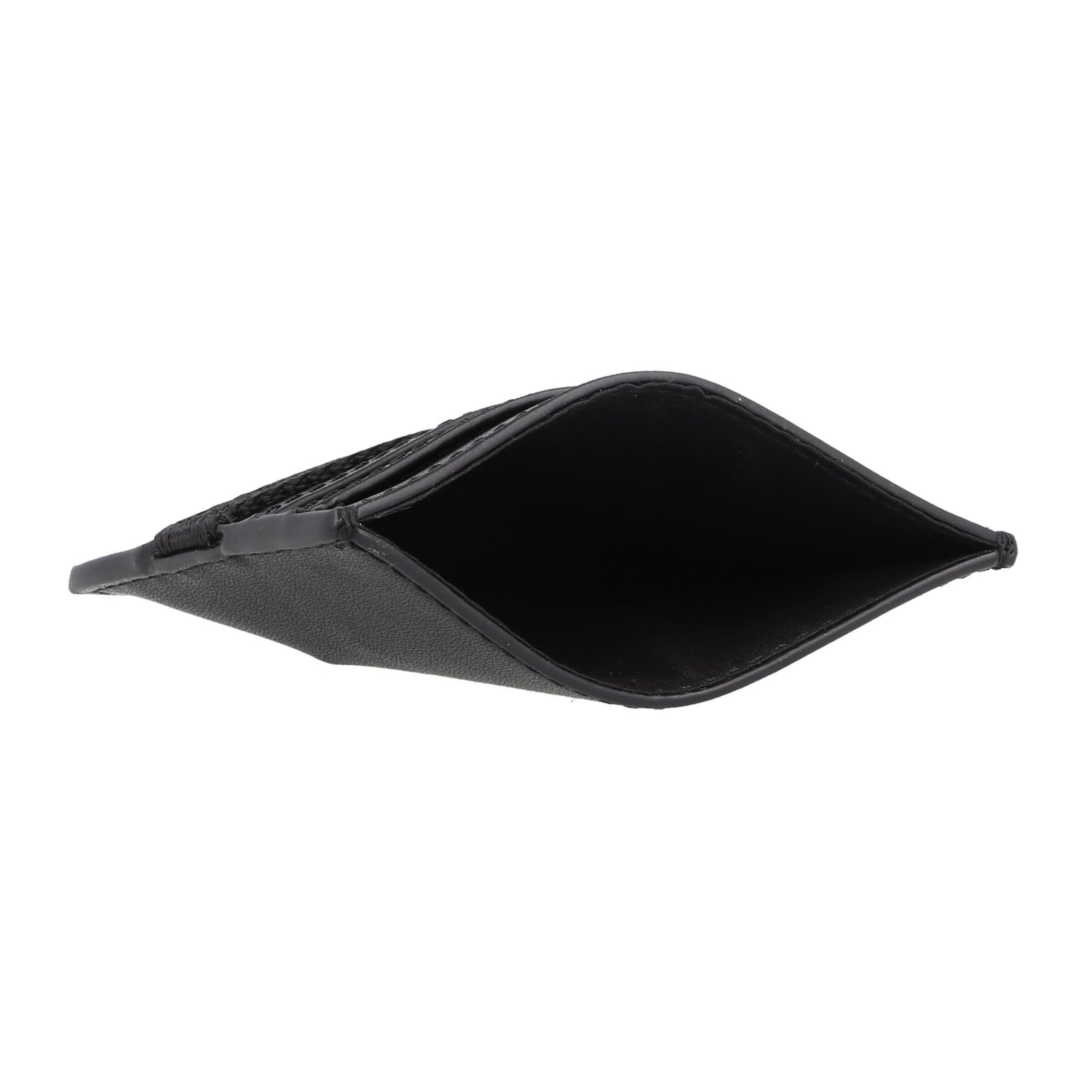 Tommy Jeans Kreditkartenetui 'TJM Essential' in Schwarz