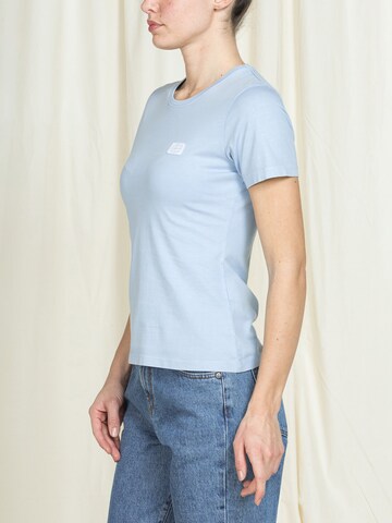 Carrera Jeans Shirt‌‌‌‌‌ in Blau