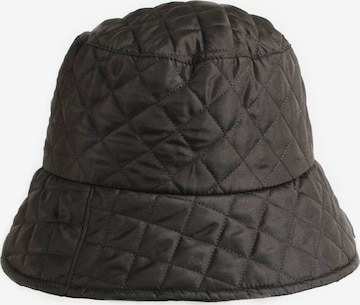 SAMAYA Hat 'Nyord' in Black: front